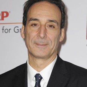 Alexandre Desplat at arrivals for AARP The Magazine's 17th Annual Movies For Grownups Awards, Beverly Wilshire Hotel, Beverly Hills, CA February 5, 2018. Photo By: Elizabeth Goodenough/Everett Collection