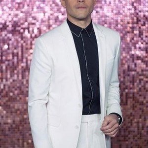 Rami Malek attends the World Premiere of 'Bohemian Rhapsody' at SSE Arena, Wembley, London, England, UK on Tuesday 23 October 2018. Picture by Justin Ng/Retna/Avalon. Photoshot/Everett Collection,