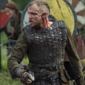 Vikings, Gustaf Skarsgård, 'Mercenary', Season 3, Ep. #1, 02/19/2015, ©HISTORY