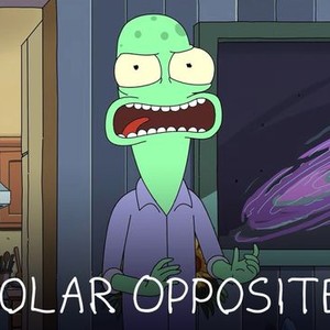 "Solar Opposites: Season 2 photo 2"
