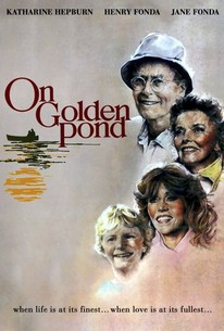 Watch trailer for On Golden Pond