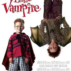 The Little Vampire (2000) photo 15
