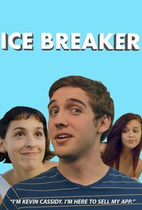 Poster for Ice Breaker