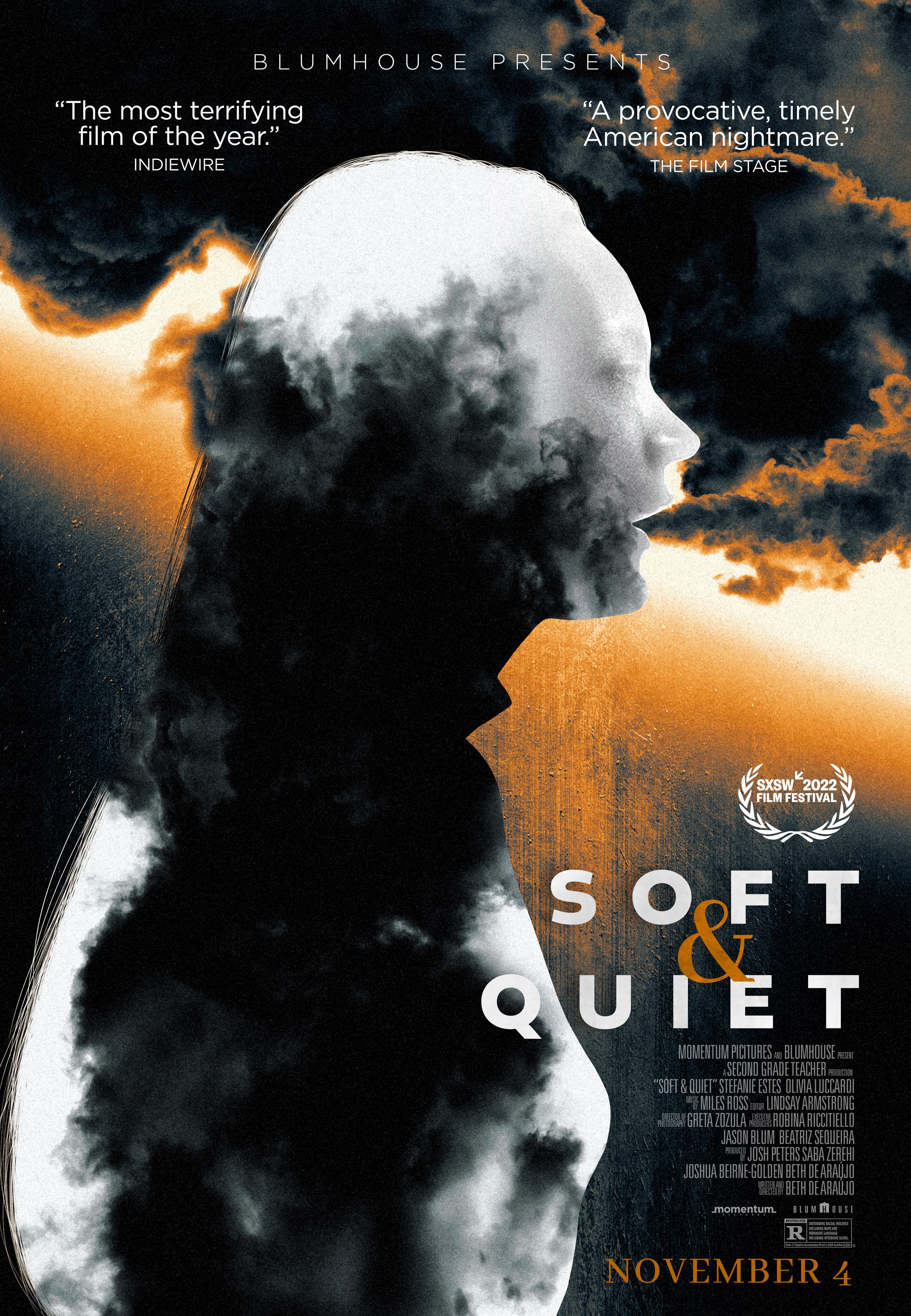 The Quiet Girl” named best movie of 2022 by Rotten Tomatoes