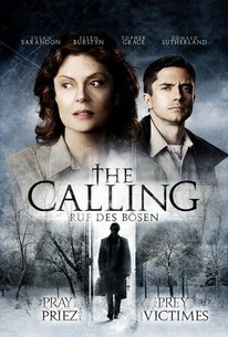 Watch trailer for The Calling