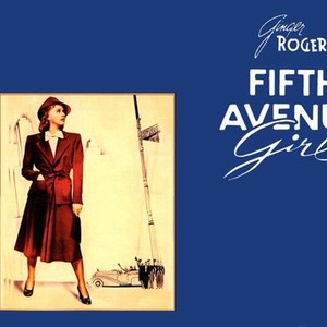 "Fifth Avenue Girl photo 10"