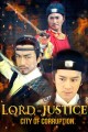 Lord of Justice: City of Corruption