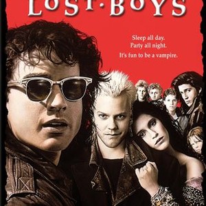 The Lost Boys (1987) photo 8