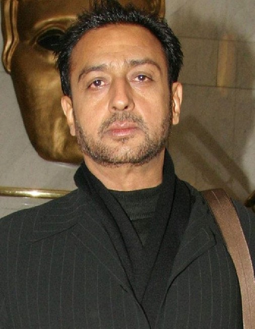 Gulshan Grover