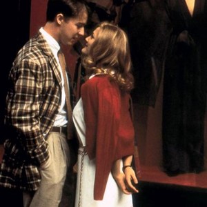 EVERYONE SAYS I LOVE YOU, Edward Norton, Drew Barrymore, 1996, (c) Miramax