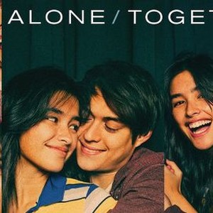 Alone/Together photo 4