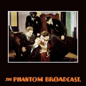 The Phantom Broadcast photo 7