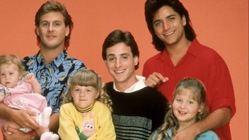 Full house shop s1 e1
