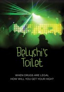 Belushi's Toilet poster image