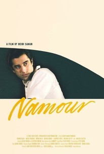 Poster for Namour