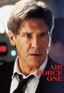 Air Force One poster image