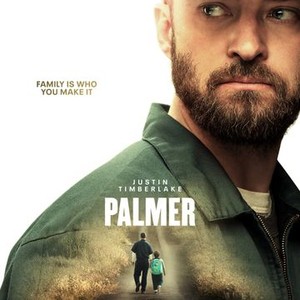 Palmer (2021) photo 6
