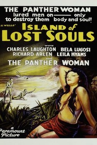 Island of Lost Souls