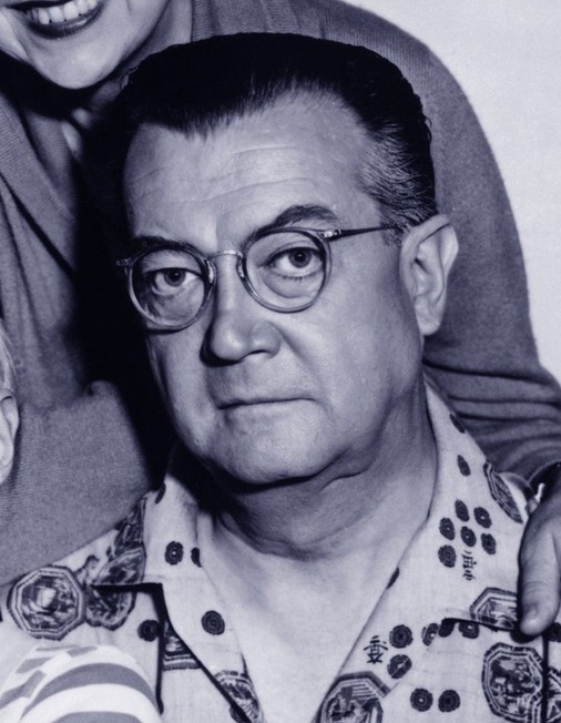 Joseph Kearns