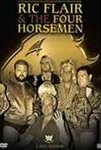 Ric Flair & The Four Horseman