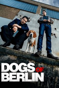 Dogs of Berlin poster image