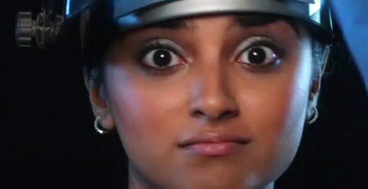 Brainchild Rotten Tomatoes