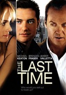 The Last Time poster image