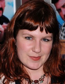 Sarah Dunsworth