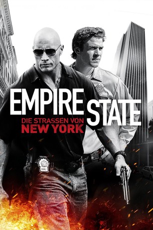 Empire state film clearance