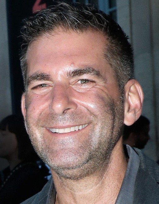 Stephen Joel Brown