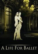 A Life for Ballet poster image
