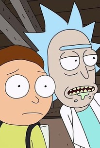 Watch rick and morty season 1 shop episode 3