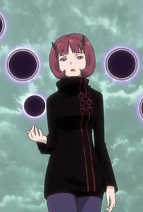 Wiki World Trigger