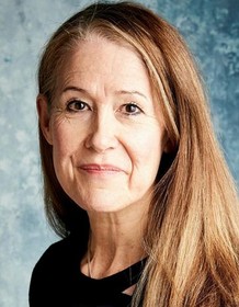 Ursula Macfarlane