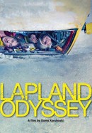 Lapland Odyssey poster image