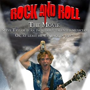 Rock and Roll: The Movie (2016) - IMDb