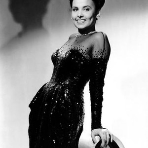 STORMY WEATHER, Lena Horne, 1943