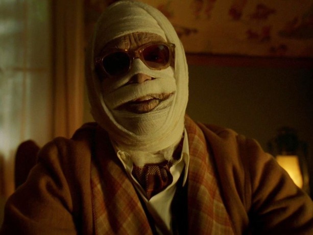 Pushing Daisies: Season 2, Episode 9 | Rotten Tomatoes
