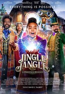 Jingle Jangle: A Christmas Journey poster image