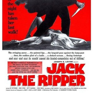 Jack the Ripper (1959) photo 1