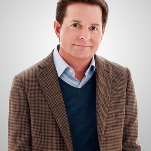 Michael J. Fox as Mike