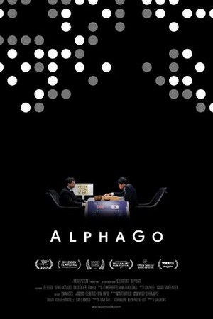 AlphaGo poster