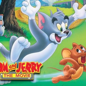 Tom and Jerry: The Movie photo 9