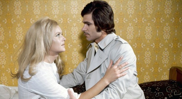 ヴァンピロス・レスボス('70独/スペイン) Vampyros Lesbos (1971) - IMDb