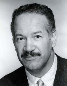 Frank Silvera