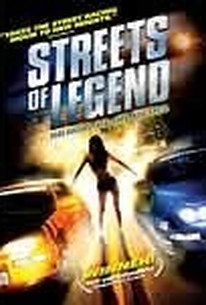 Streets of Legend (2005) - Rotten Tomatoes