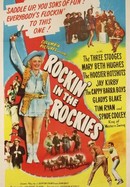 Rockin' in the Rockies poster image