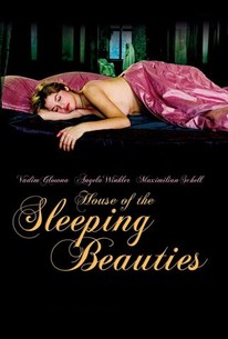 Poster for House of the Sleeping Beauties