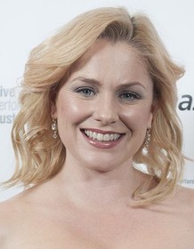 Helen Dallimore