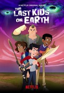 The Last Kids on Earth poster image